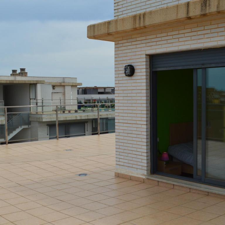 Prestige II - Appartamento con 1 Camera da Letto - 28