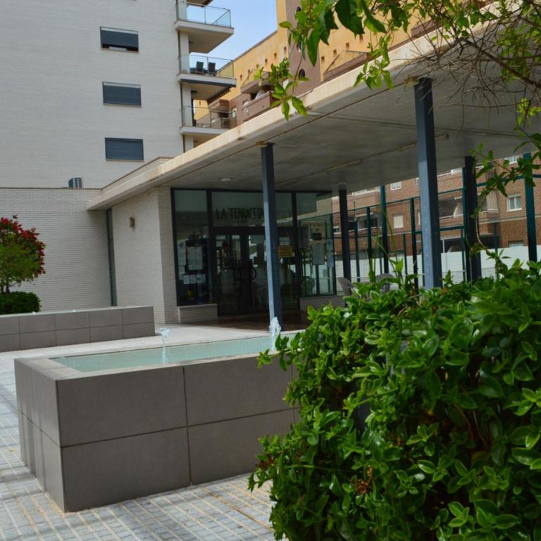 Prestige II - Appartamento con 1 Camera da Letto - 35