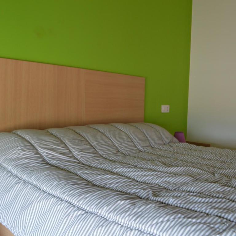 Prestige II - Appartamento con 1 Camera da Letto - 36