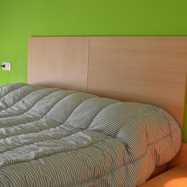 Prestige II - Appartamento con 1 Camera da Letto - 38