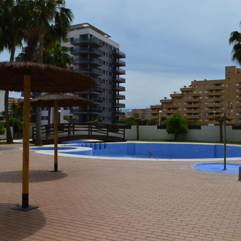 Prestige II - Appartamento con 1 Camera da Letto - 39