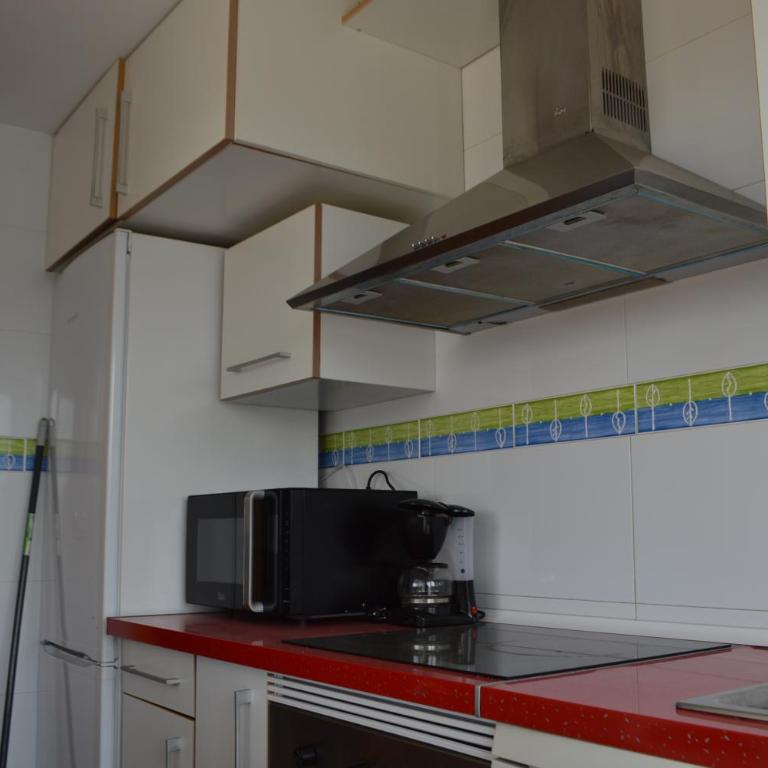 Prestige II - Appartamento con 1 Camera da Letto - 42