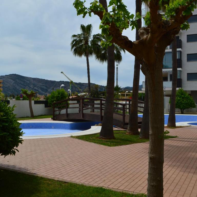 Prestige II - Appartamento con 1 Camera da Letto - 47