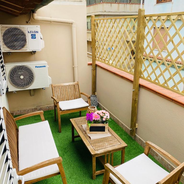 Casa vacanze "La pavoncella sarda " vicinissima al mare - Casa Vacanze - 20