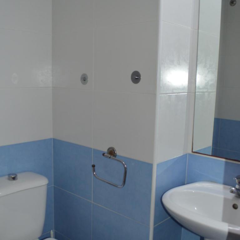 Prestige II - Appartamento con 1 Camera da Letto - 53