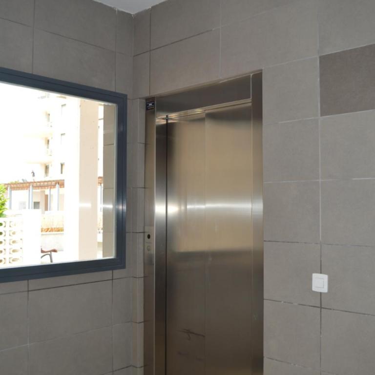 Prestige II - Appartamento con 1 Camera da Letto - 57