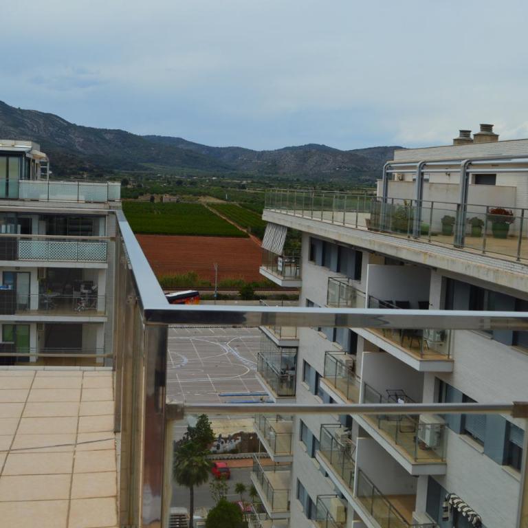 Prestige II - Appartamento con 1 Camera da Letto - 58