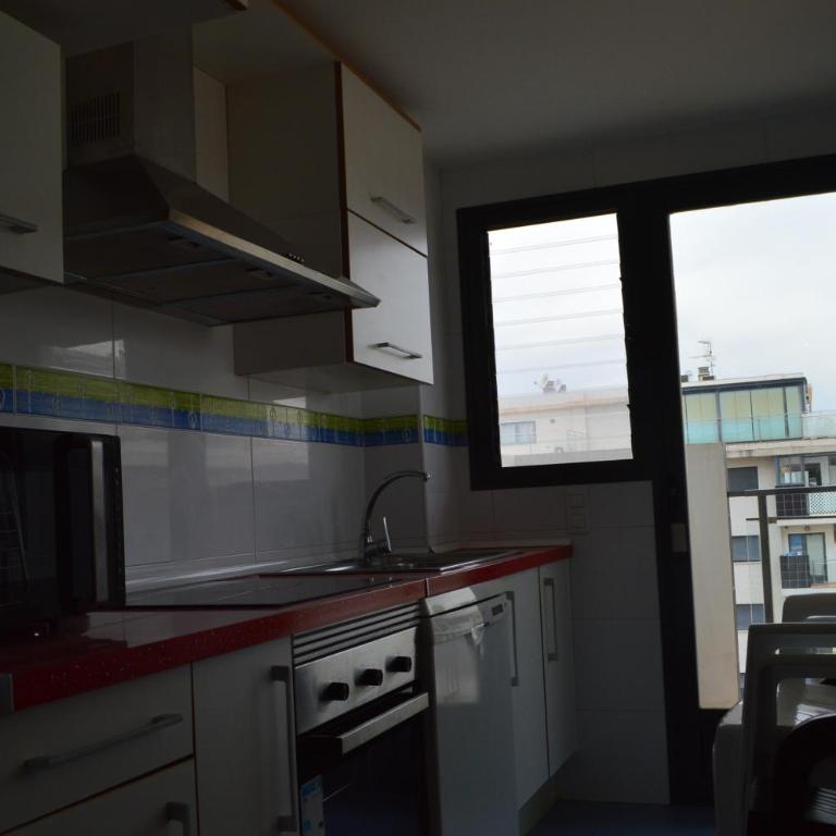 Prestige II - Appartamento con 1 Camera da Letto - 59