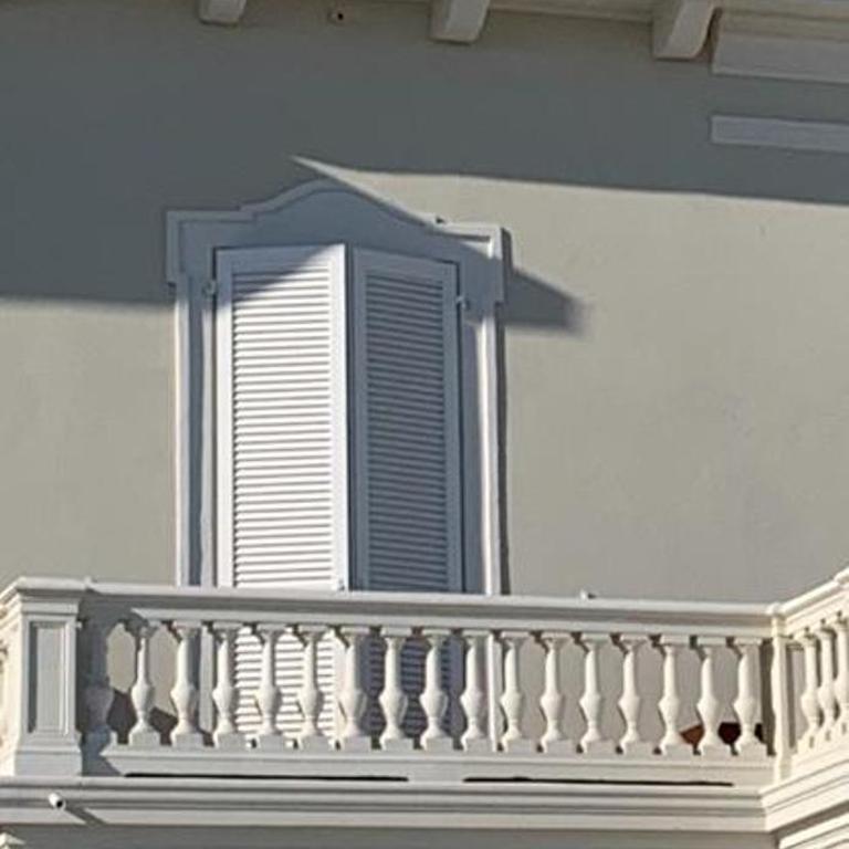 Villa La Torretta Luxury B&B - Adults Only - - Deluxe Double Room with Balcony and Sea View - 2