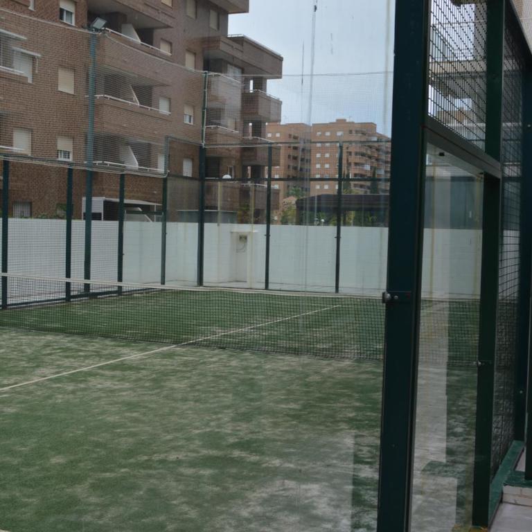 Prestige II - Appartamento con 1 Camera da Letto - 62