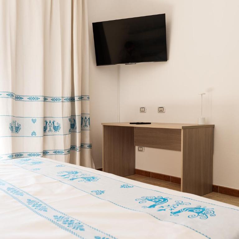 La pavoncella pula - Appartamento con 1 Camera da Letto - 4