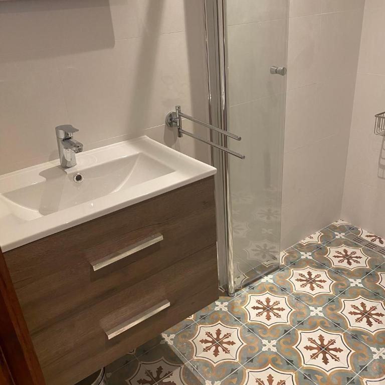Studio Don Jim Family, Beautiful luxurious new Studio near Arenal beach - Apartamento de 1 dormitorio - 4