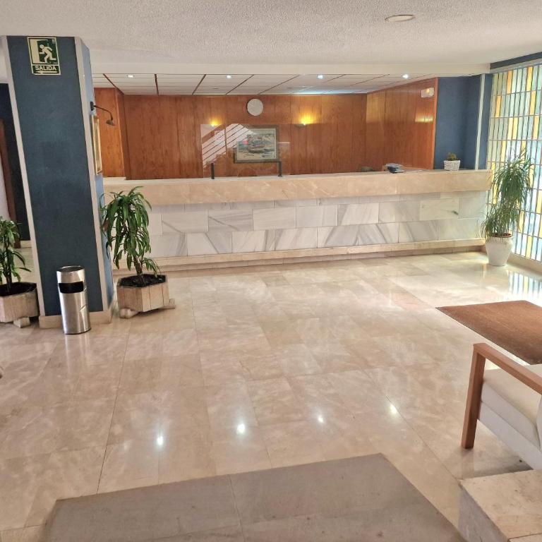 Tropical Paradise Góndolas - Apartamento de 1 dormitorio - 46