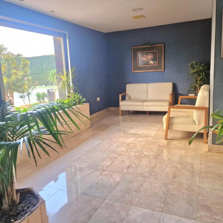 Tropical Paradise Góndolas - Apartamento de 1 dormitorio - 48