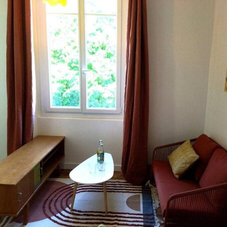 L’appartement Le Mer’Ville - Appartement 1 Chambre - 8