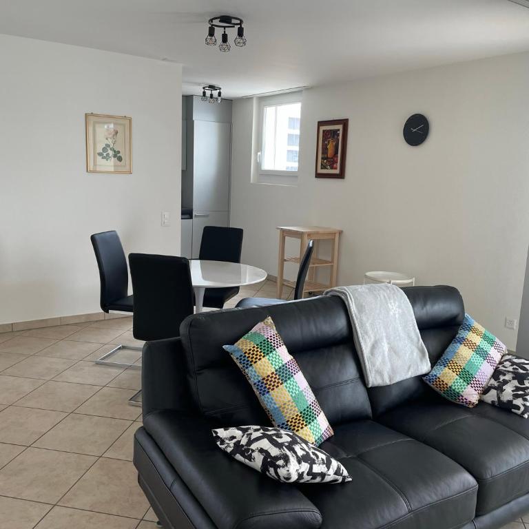 Appartamento 464 nel CUORE di Locarno con piscina - One-Bedroom Apartment - 2