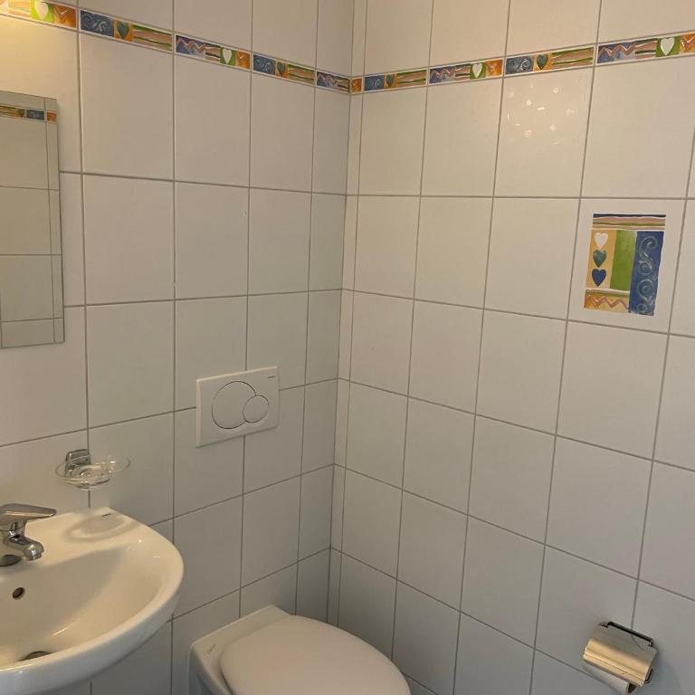 Appartamento 464 nel CUORE di Locarno con piscina - One-Bedroom Apartment - 3