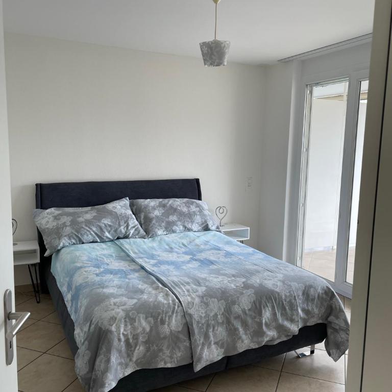 Appartamento 464 nel CUORE di Locarno con piscina - One-Bedroom Apartment - 6