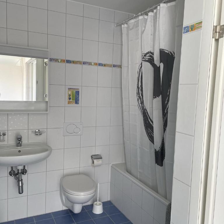 Appartamento 464 nel CUORE di Locarno con piscina - One-Bedroom Apartment - 7