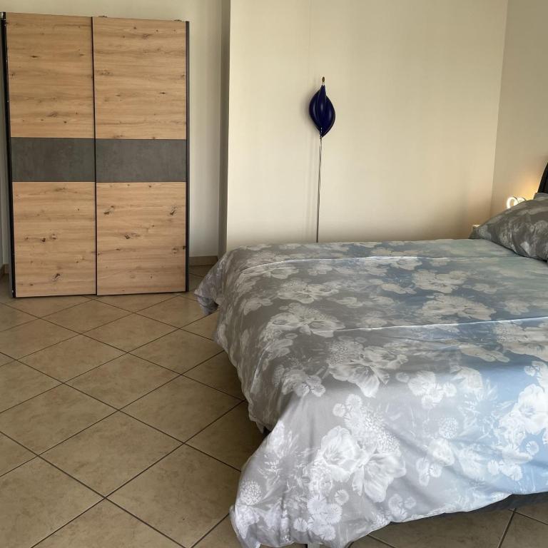Appartamento 464 nel CUORE di Locarno con piscina - One-Bedroom Apartment - 9