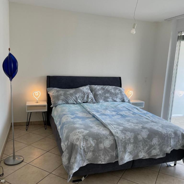 Appartamento 464 nel CUORE di Locarno con piscina - One-Bedroom Apartment - 10