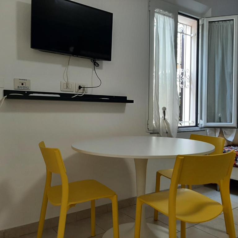 Open Space a 5 minuti dalla spiaggia di Rimini! - HomeUnity - Appartamento con 1 Camera da Letto - 19