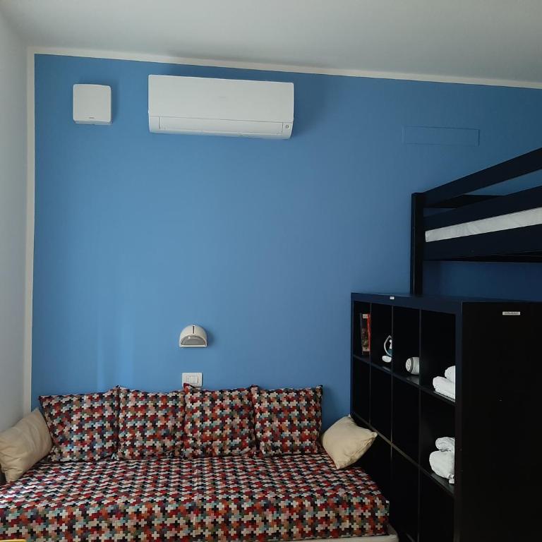 Open Space a 5 minuti dalla spiaggia di Rimini! - HomeUnity - Appartamento con 1 Camera da Letto - 8