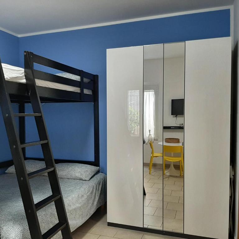Open Space a 5 minuti dalla spiaggia di Rimini! - HomeUnity - Appartamento con 1 Camera da Letto - 13