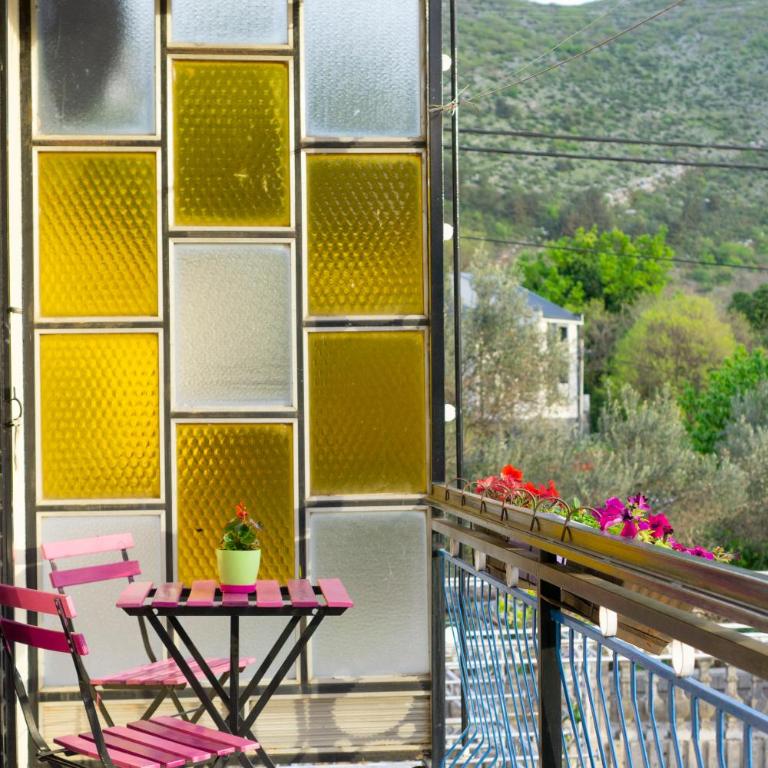 Apartman Aleksej Trebinje - Two-Bedroom Apartment - 28