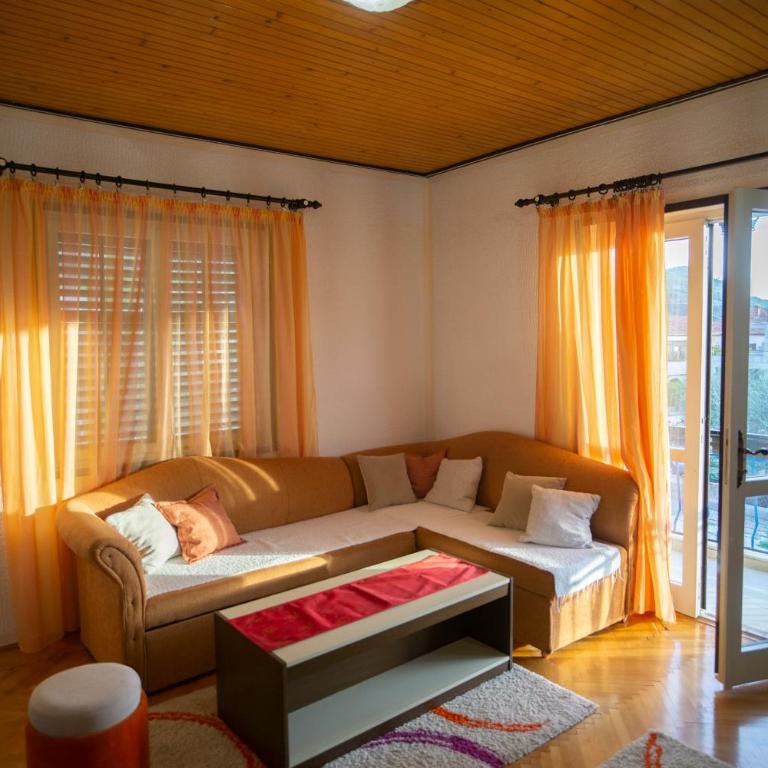Apartman Aleksej Trebinje - Two-Bedroom Apartment - 29