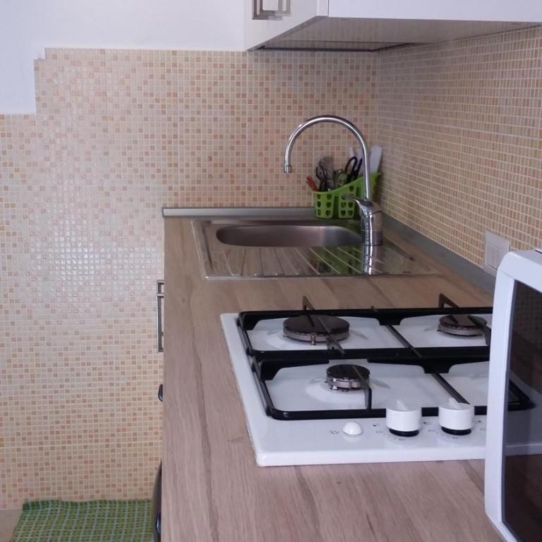 Open Space a 5 minuti dalla spiaggia di Rimini! - HomeUnity - Appartamento con 1 Camera da Letto - 15