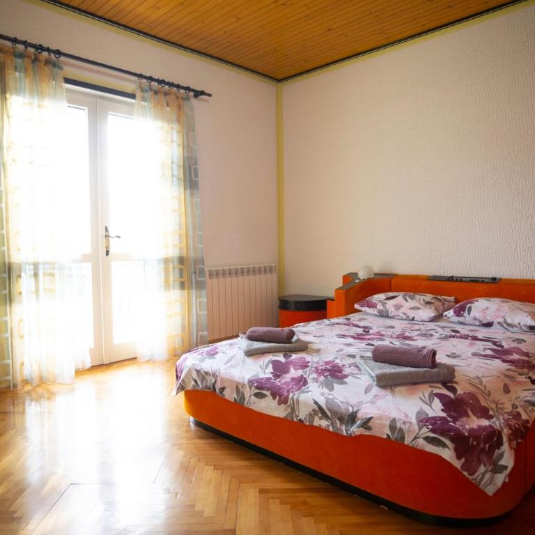 Apartman Aleksej Trebinje - Two-Bedroom Apartment - 14