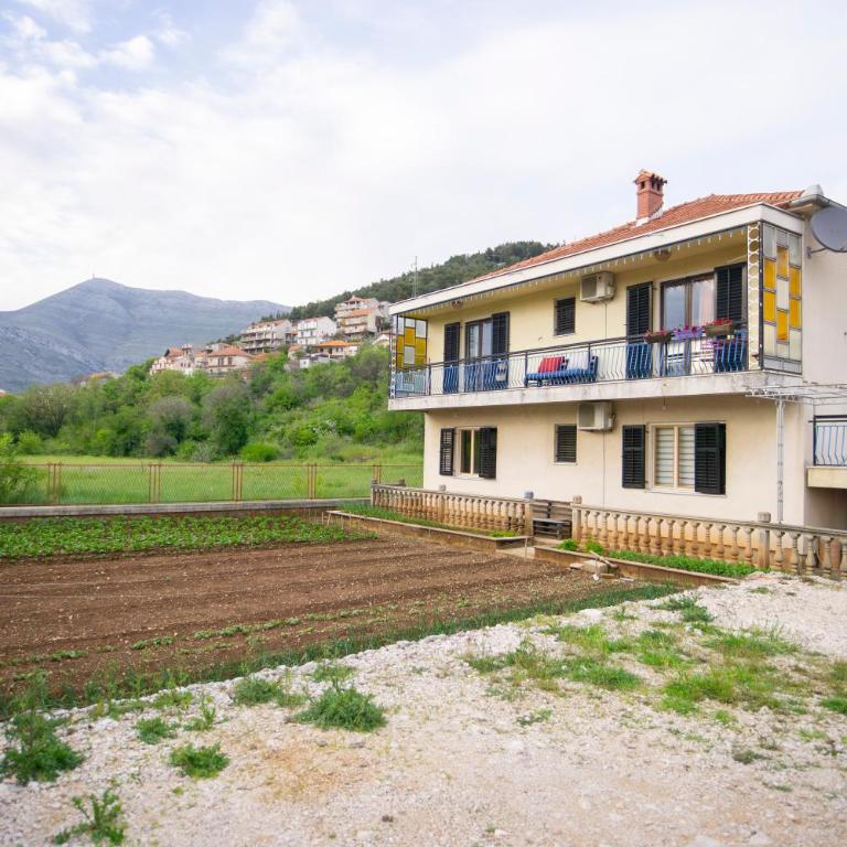 Apartman Aleksej Trebinje - Two-Bedroom Apartment - 26