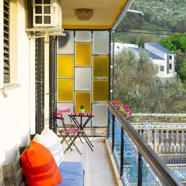 Apartman Aleksej Trebinje - Two-Bedroom Apartment - 22
