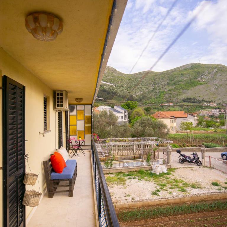 Apartman Aleksej Trebinje - Two-Bedroom Apartment - 23