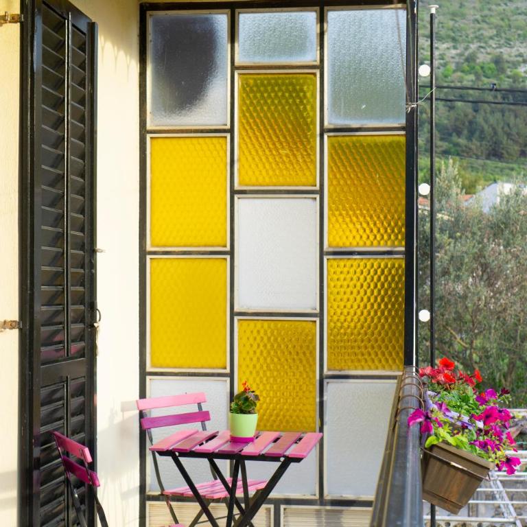 Apartman Aleksej Trebinje - Two-Bedroom Apartment - 21
