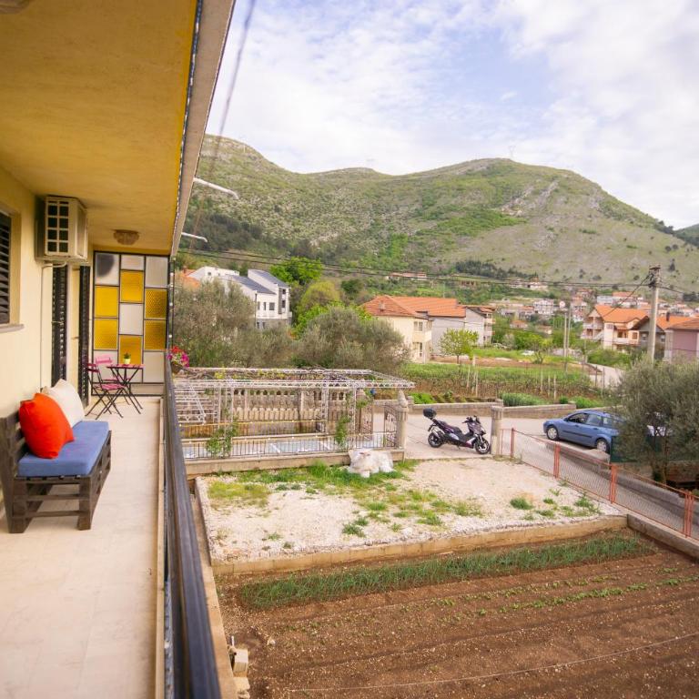 Apartman Aleksej Trebinje - Two-Bedroom Apartment - 30