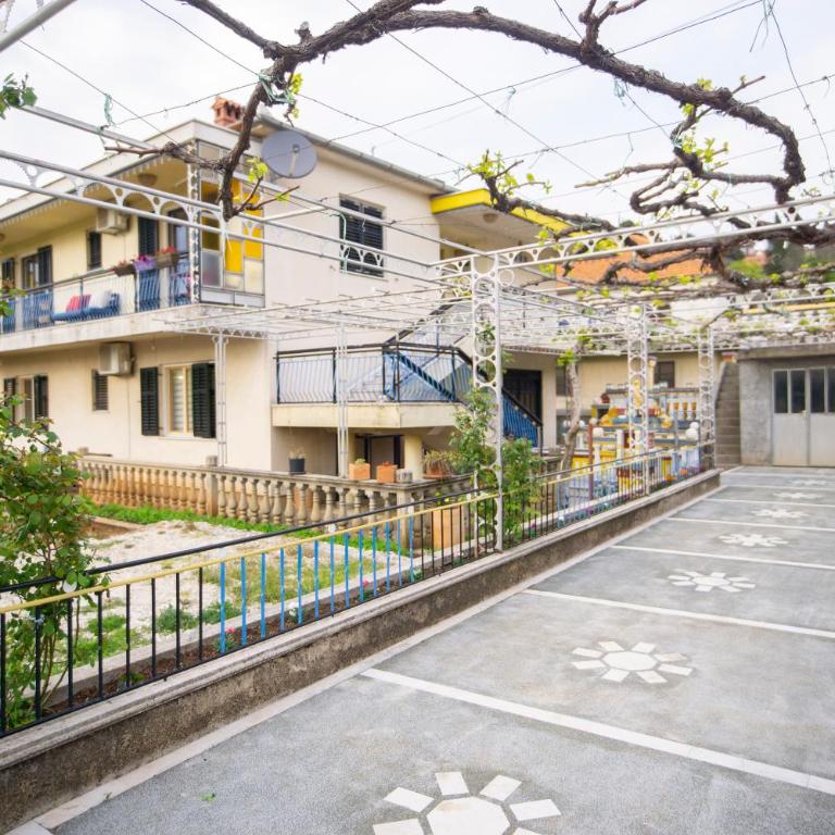 Apartman Aleksej Trebinje - Two-Bedroom Apartment - 24