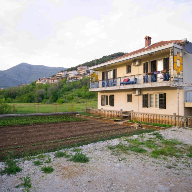 Apartman Aleksej Trebinje - Two-Bedroom Apartment - 32