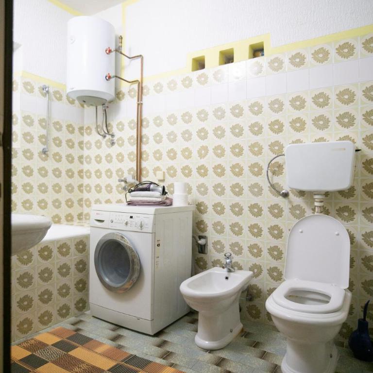 Apartman Aleksej Trebinje - Two-Bedroom Apartment - 18