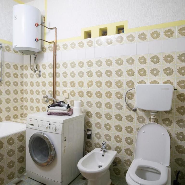 Apartman Aleksej Trebinje - Two-Bedroom Apartment - 19
