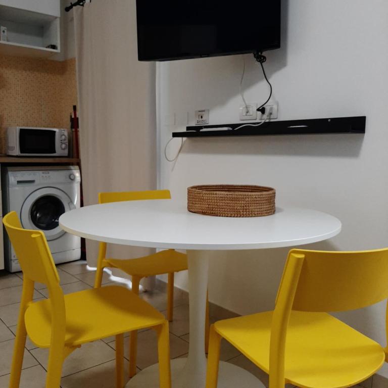 Open Space a 5 minuti dalla spiaggia di Rimini! - HomeUnity - Appartamento con 1 Camera da Letto - 18
