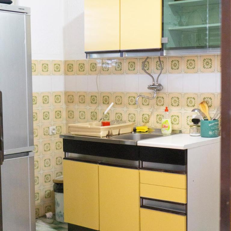 Apartman Aleksej Trebinje - Two-Bedroom Apartment - 15