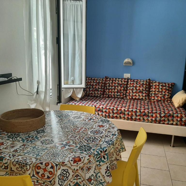 Open Space a 5 minuti dalla spiaggia di Rimini! - HomeUnity - Appartamento con 1 Camera da Letto - 7