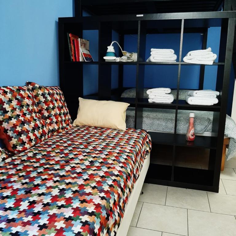 Open Space a 5 minuti dalla spiaggia di Rimini! - HomeUnity - Appartamento con 1 Camera da Letto - 9