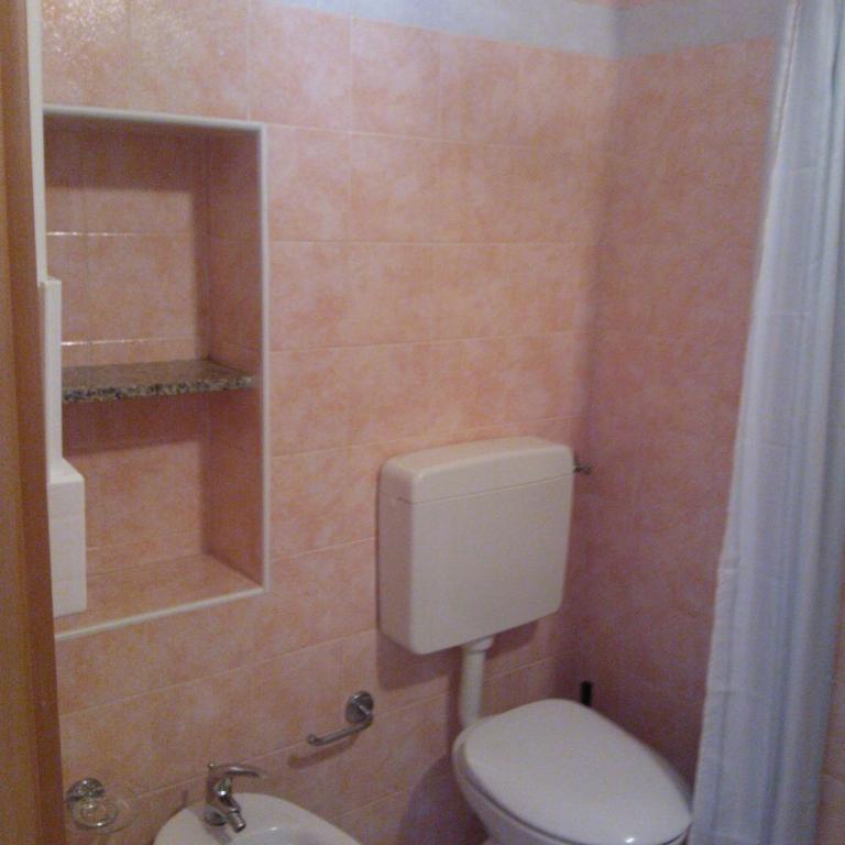 Open Space a 5 minuti dalla spiaggia di Rimini! - HomeUnity - Appartamento con 1 Camera da Letto - 22