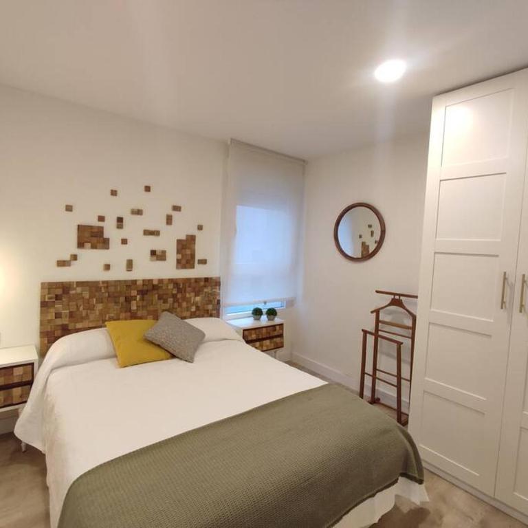 178A Mar de Gijón Apto con vistas by R2R Consulting - Apartamento de 2 dormitorios - 7