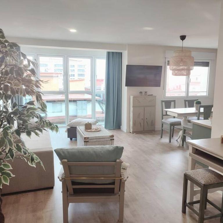 178A Mar de Gijón Apto con vistas by R2R Consulting - Apartamento de 2 dormitorios - 1