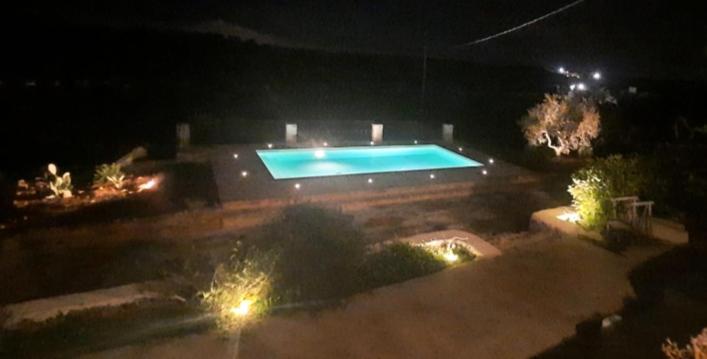 TRULLO PIETRAPOESIA - Casa con 3 Camere da Letto - 31