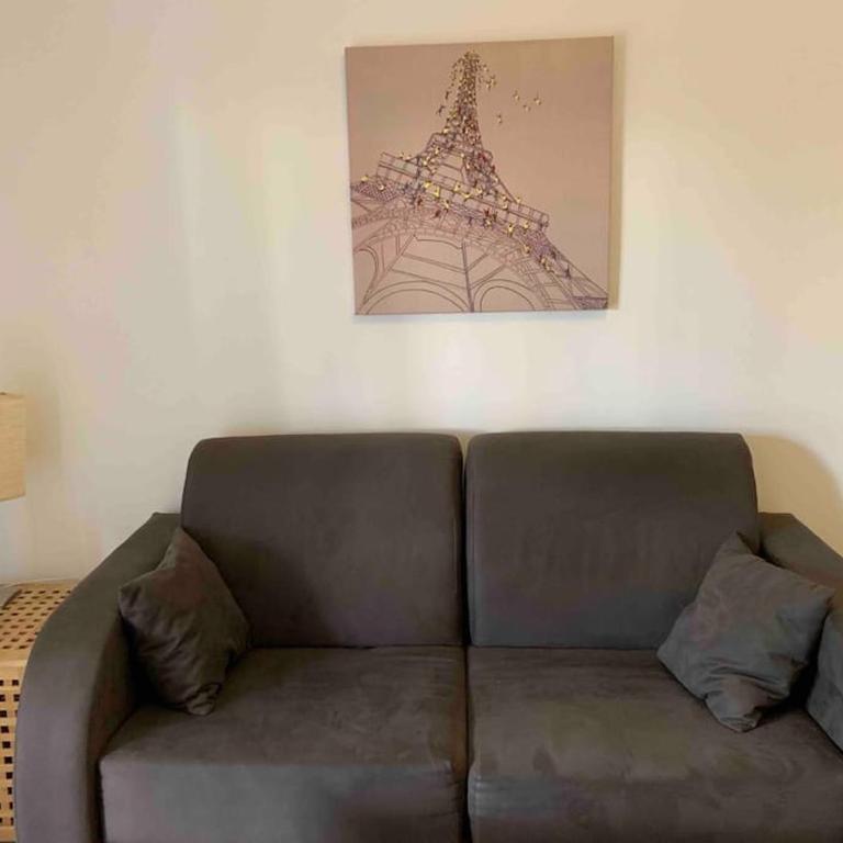 Jardines Nuevo Vera: 1ª línea playa - Apartamento de 2 dormitorios - 10